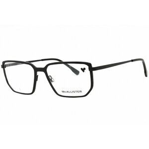 McAllister EYEGLASSES MC4531-001-55 New with case